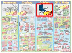 Shoprite Mpumalanga : Easter (24 Mar - 21 Apr 2014), page 2