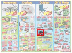 Shoprite Mpumalanga : Easter (24 Mar - 21 Apr 2014), page 2