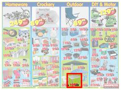 Shoprite Mpumalanga : Easter (24 Mar - 21 Apr 2014), page 2