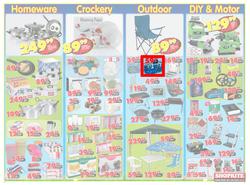 Shoprite Mpumalanga : Easter (24 Mar - 21 Apr 2014), page 2