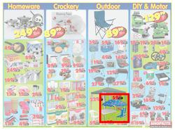 Shoprite Mpumalanga : Easter (24 Mar - 21 Apr 2014), page 2