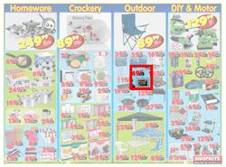 Shoprite Mpumalanga : Easter (24 Mar - 21 Apr 2014), page 2