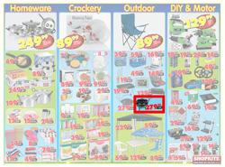 Shoprite Mpumalanga : Easter (24 Mar - 21 Apr 2014), page 2