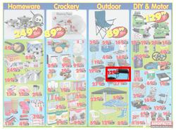 Shoprite Mpumalanga : Easter (24 Mar - 21 Apr 2014), page 2