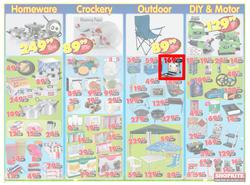 Shoprite Mpumalanga : Easter (24 Mar - 21 Apr 2014), page 2