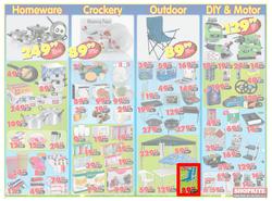 Shoprite Mpumalanga : Easter (24 Mar - 21 Apr 2014), page 2