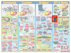 Shoprite Mpumalanga : Easter (24 Mar - 21 Apr 2014), page 2