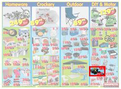 Shoprite Mpumalanga : Easter (24 Mar - 21 Apr 2014), page 2