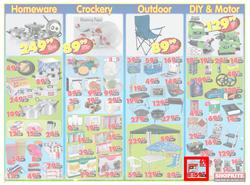 Shoprite Mpumalanga : Easter (24 Mar - 21 Apr 2014), page 2