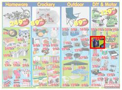 Shoprite Mpumalanga : Easter (24 Mar - 21 Apr 2014), page 2