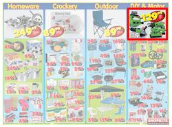 Shoprite Mpumalanga : Easter (24 Mar - 21 Apr 2014), page 2