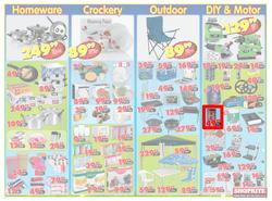 Shoprite Mpumalanga : Easter (24 Mar - 21 Apr 2014), page 2