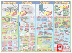 Shoprite Mpumalanga : Easter (24 Mar - 21 Apr 2014), page 2