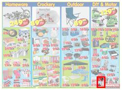 Shoprite Mpumalanga : Easter (24 Mar - 21 Apr 2014), page 2