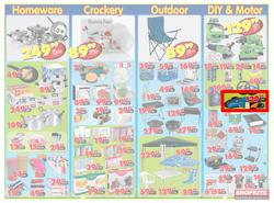 Shoprite Mpumalanga : Easter (24 Mar - 21 Apr 2014), page 2