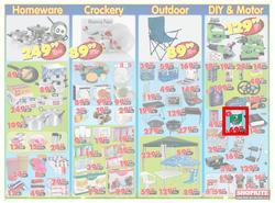 Shoprite Mpumalanga : Easter (24 Mar - 21 Apr 2014), page 2