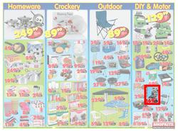 Shoprite Mpumalanga : Easter (24 Mar - 21 Apr 2014), page 2