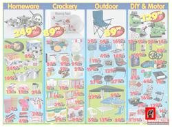 Shoprite Mpumalanga : Easter (24 Mar - 21 Apr 2014), page 2