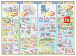 Shoprite Mpumalanga : Easter (24 Mar - 21 Apr 2014), page 2