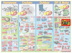 Shoprite Mpumalanga : Easter (24 Mar - 21 Apr 2014), page 2