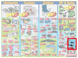 Shoprite Mpumalanga : Easter (24 Mar - 21 Apr 2014), page 2