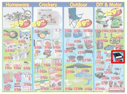 Shoprite Mpumalanga : Easter (24 Mar - 21 Apr 2014), page 2