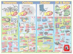 Shoprite Mpumalanga : Easter (24 Mar - 21 Apr 2014), page 2