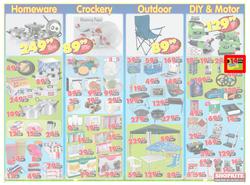 Shoprite Mpumalanga : Easter (24 Mar - 21 Apr 2014), page 2