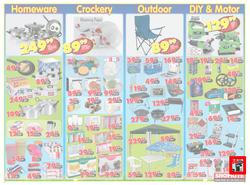 Shoprite Mpumalanga : Easter (24 Mar - 21 Apr 2014), page 2