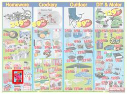 Shoprite Mpumalanga : Easter (24 Mar - 21 Apr 2014), page 2