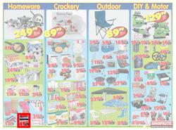 Shoprite Mpumalanga : Easter (24 Mar - 21 Apr 2014), page 2