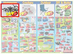 Shoprite Mpumalanga : Easter (24 Mar - 21 Apr 2014), page 2