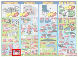 Shoprite Mpumalanga : Easter (24 Mar - 21 Apr 2014), page 2