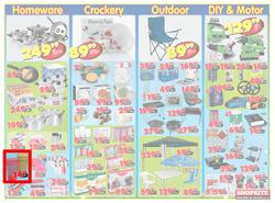 Shoprite Mpumalanga : Easter (24 Mar - 21 Apr 2014), page 2