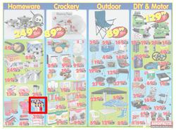 Shoprite Mpumalanga : Easter (24 Mar - 21 Apr 2014), page 2