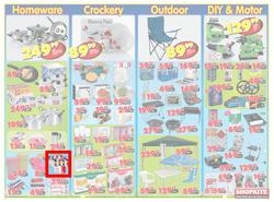 Shoprite Mpumalanga : Easter (24 Mar - 21 Apr 2014), page 2