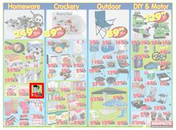 Shoprite Mpumalanga : Easter (24 Mar - 21 Apr 2014), page 2