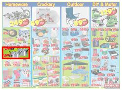 Shoprite Mpumalanga : Easter (24 Mar - 21 Apr 2014), page 2