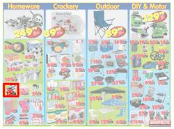 Shoprite Mpumalanga : Easter (24 Mar - 21 Apr 2014), page 2