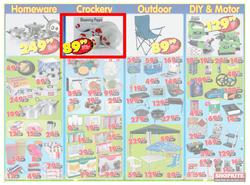 Shoprite Mpumalanga : Easter (24 Mar - 21 Apr 2014), page 2