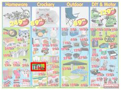 Shoprite Mpumalanga : Easter (24 Mar - 21 Apr 2014), page 2