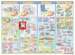 Shoprite Mpumalanga : Easter (24 Mar - 21 Apr 2014), page 2