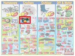 Shoprite Mpumalanga : Easter (24 Mar - 21 Apr 2014), page 2