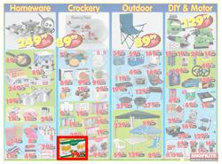 Shoprite Mpumalanga : Easter (24 Mar - 21 Apr 2014), page 2