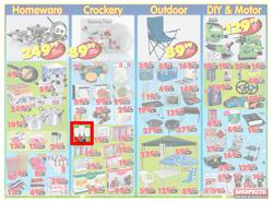 Shoprite Mpumalanga : Easter (24 Mar - 21 Apr 2014), page 2