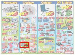 Shoprite Mpumalanga : Easter (24 Mar - 21 Apr 2014), page 2