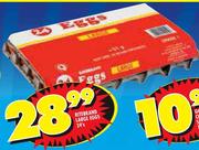 Ritebrand Large Eggs-24's