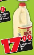 SUnningdale Maas-2L