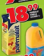 Parmalat Vanila Custard-1L