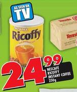 Nescafe Ricoffy Instant Coffee-250g